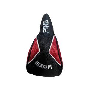 Ping moxie golf head cover